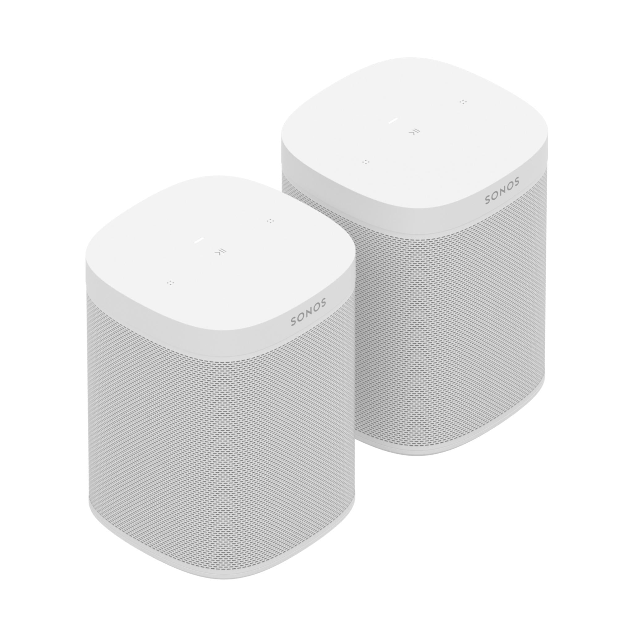 Sonos 5.1 Surround Set - Sonos Beam, Sub & One SL - AVStore