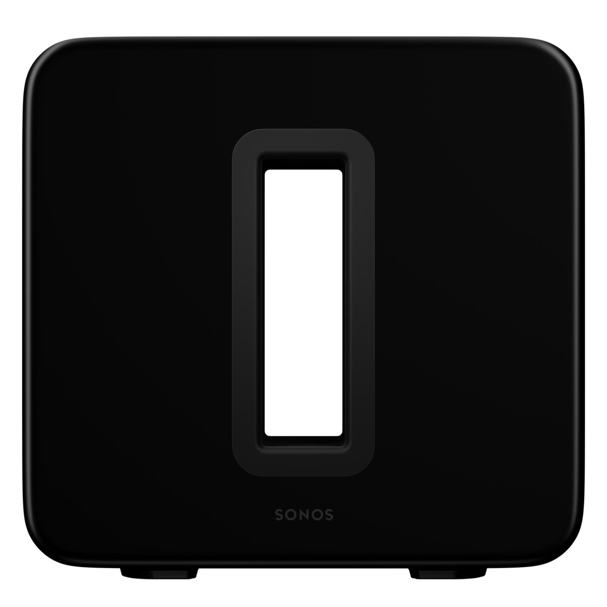 Sonos 5.1 Surround Set - Sonos Beam, Sub & One SL - AVStore