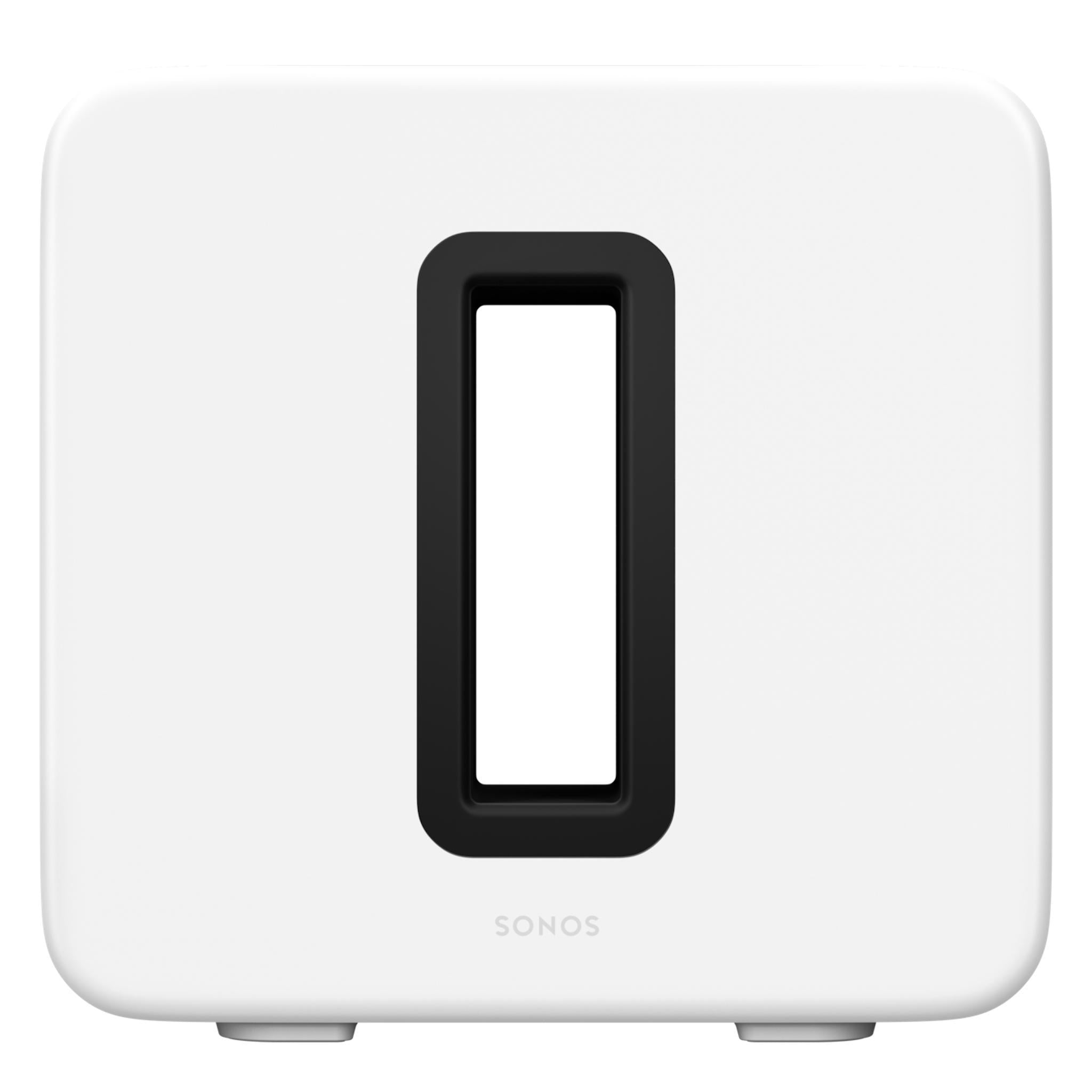 Sonos Surround Set - Sonos Arc, Sub & One SL - AVStore