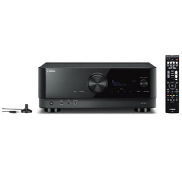 Yamaha RX-V6A - 7.2 Channel AV Receiver, Yamaha, AV Receiver - AVStore.in