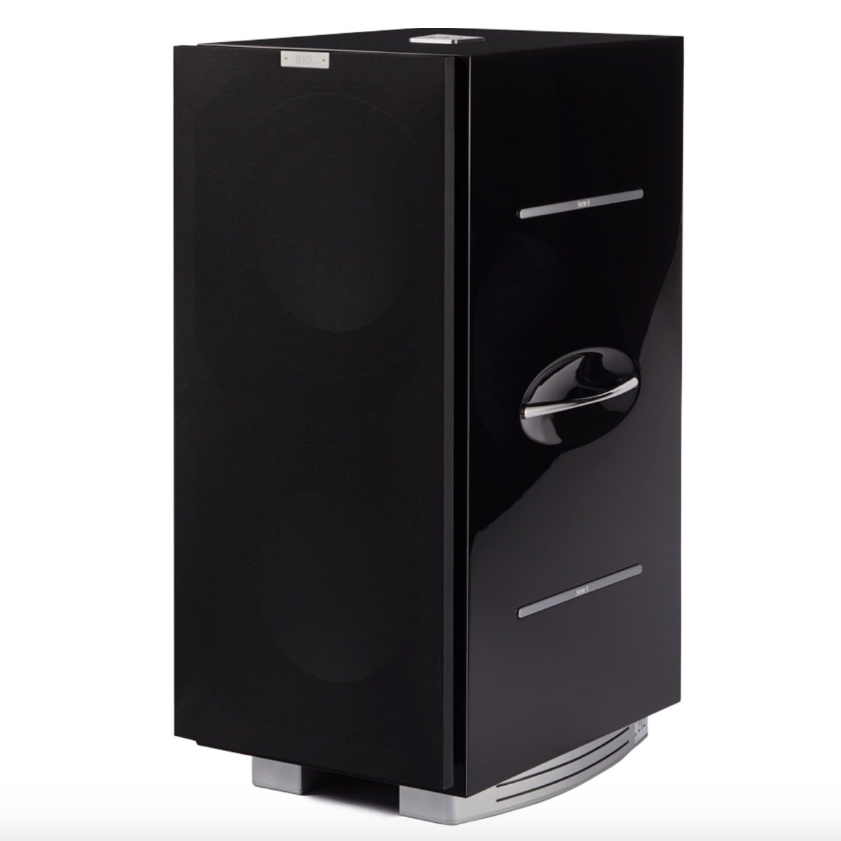 REL Acoustics 212/SX - 2-Channel Home Audio Subwoofer REL Acoustics 212/SX - 2-Channel Home Audio Subwoofer - AVStore