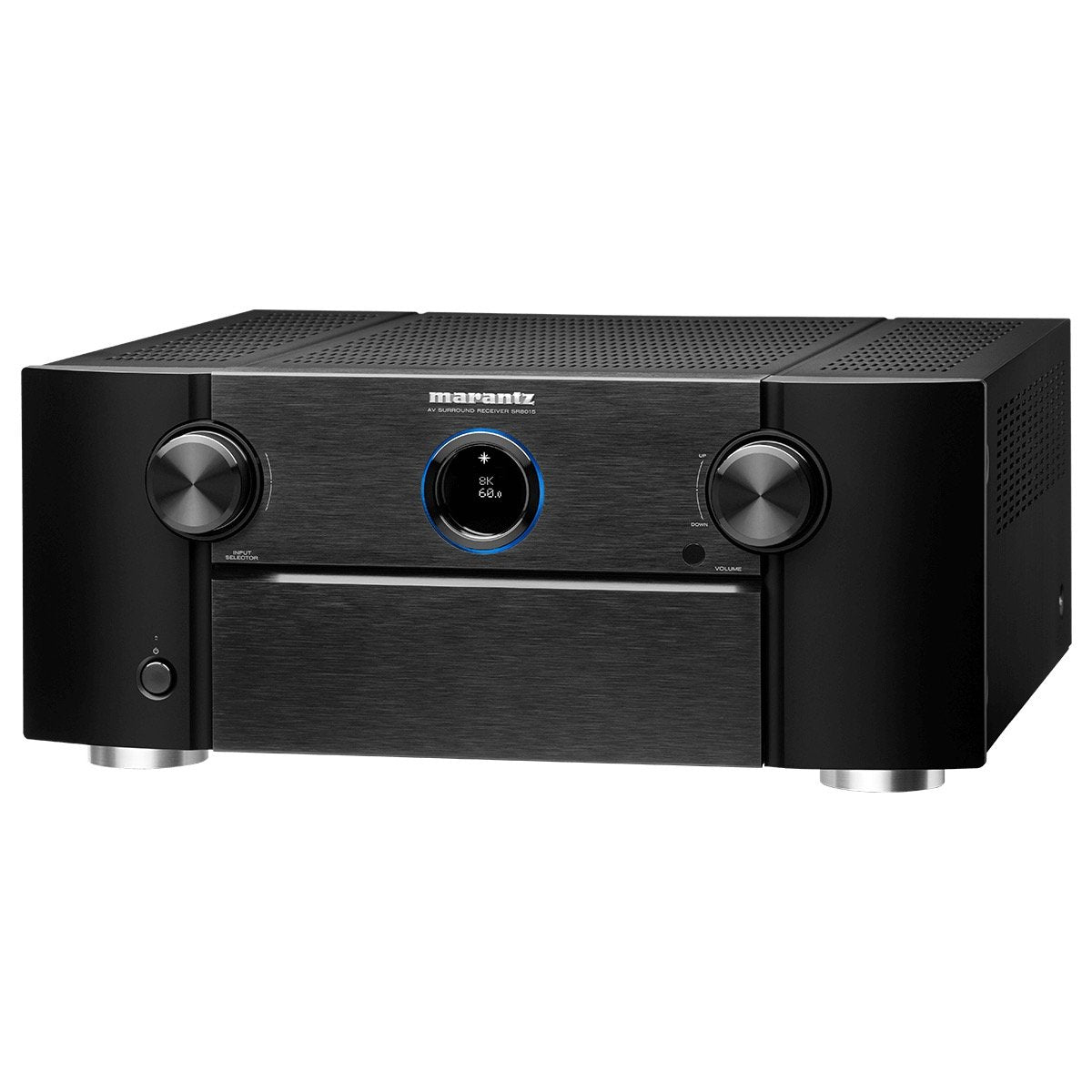 Marantz SR8015 - 11.2 Channel 8K AV Receiver, Marantz, AV Receiver - AVStore.in