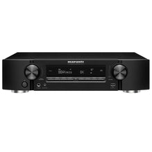 Marantz NR1711 - 7.2 Channel 8K AV Receiver, Marantz, AV Receiver - AVStore.in