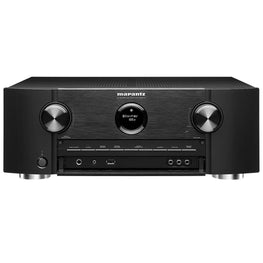 Marantz SR6015 - 9.2 Channel 8K AV Receiver, Marantz, AV Receiver - AVStore.in