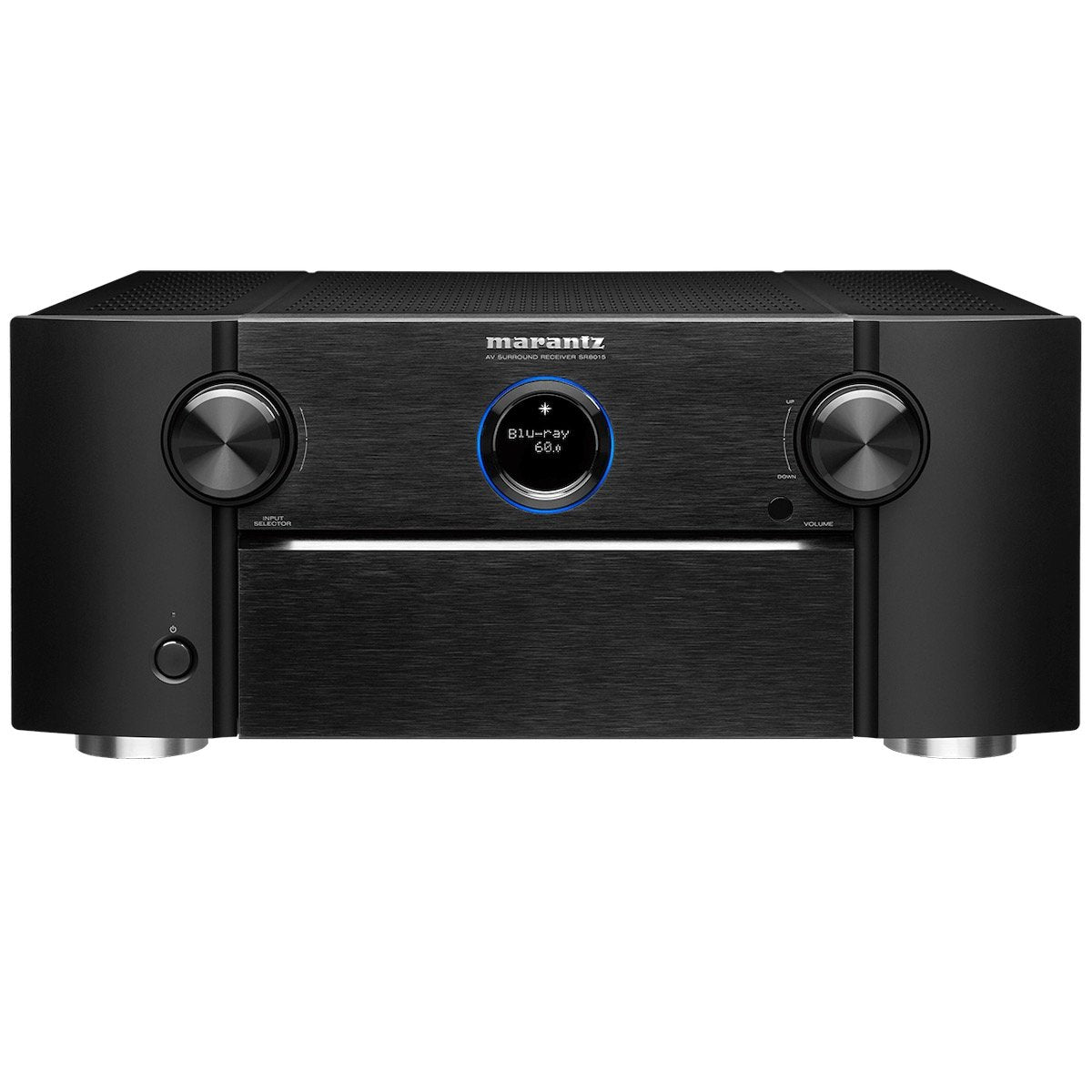 Marantz SR8015 - 11.2 Channel 8K AV Receiver Marantz SR8015 - 11.2 Channel 8K AV Receiver, Marantz, AV Receiver - AVStore.in