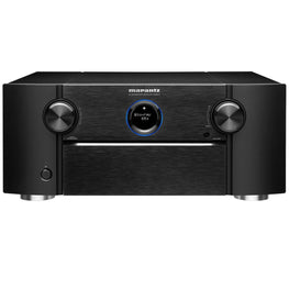 Marantz SR8015 - 11.2 Channel 8K AV Receiver, Marantz, AV Receiver - AVStore.in