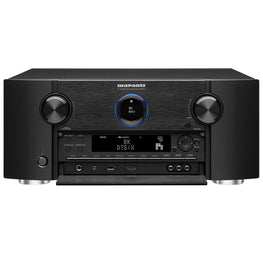 Marantz SR7015 - 9.2 Channel 8K AV Receiver, Marantz, AV Receiver - AVStore.in