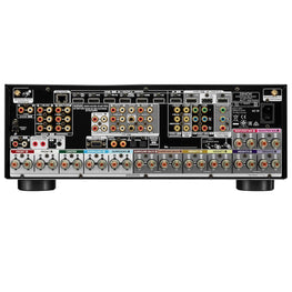 Denon AVC-X6700H - 11.2 Channel AV Receiver - AVStore.in