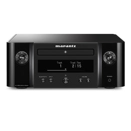 Marantz Melody M-CR412 - Bluetooth CD Receiver, Marantz, Integrated Amplifier - AVStore.in
