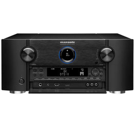 Marantz SR8015 - 11.2 Channel 8K AV Receiver, Marantz, AV Receiver - AVStore.in