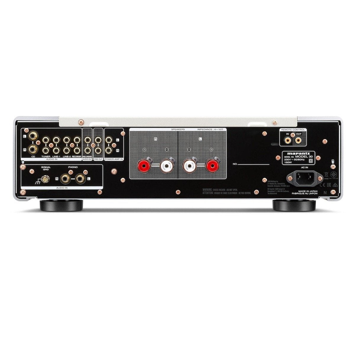 Marantz Model 30 - Integrated Amplifier Marantz Model 30 - Integrated Amplifier, Marantz, Integrated Amplifier - AVStore.in