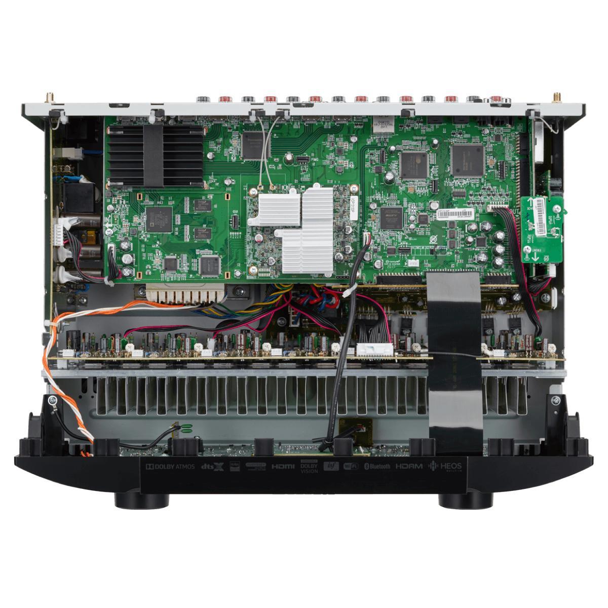 Marantz SR5015 - 7.2 Channel 8K AV Receiver Marantz SR5015 - 7.2 Channel 8K AV Receiver, Marantz, AV Receiver - AVStore.in