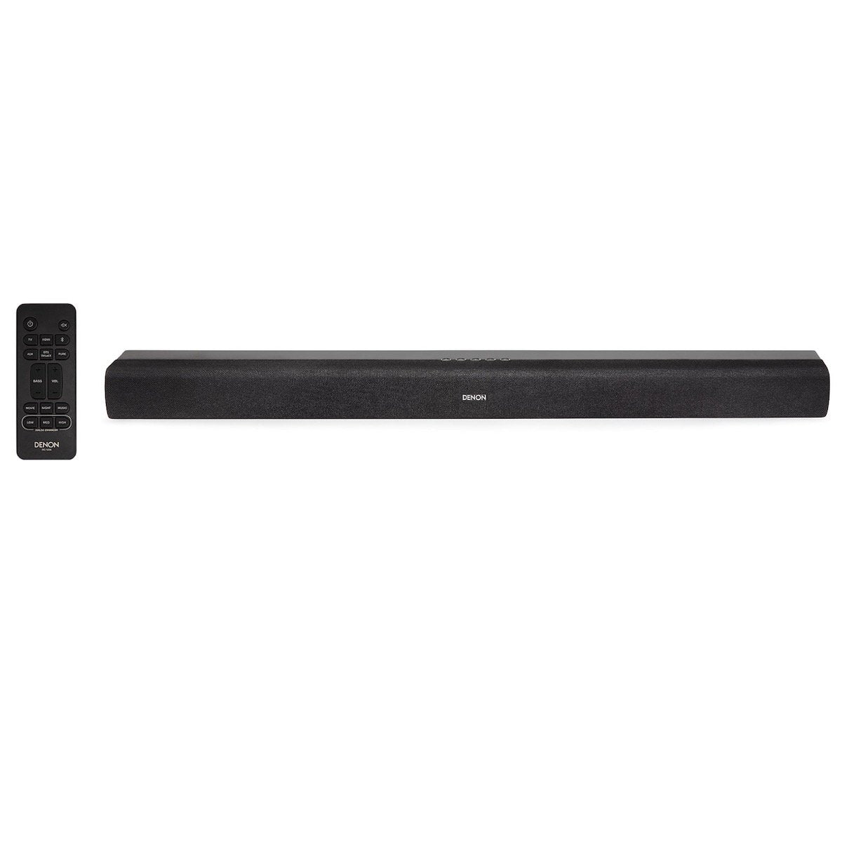 Denon DHT-S217 - Soundbar Denon DHT-S216 - Soundbar, Denon, Soundbar - AVStore.in