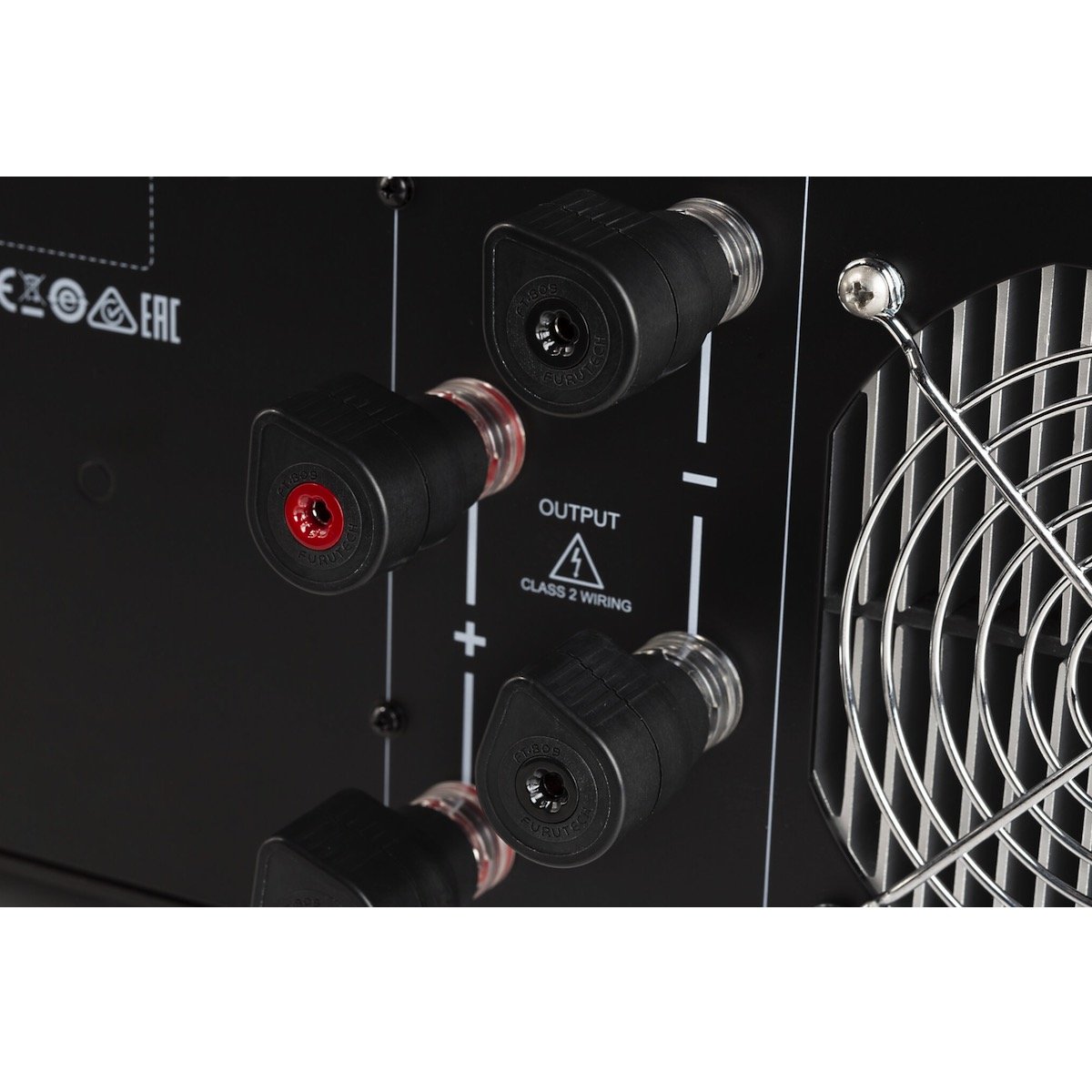 Classé Audio Delta Stereo - Power Amplifier Classé Audio Delta Stereo - Power Amplifier, Classé Audio, Power Amplifier - AVStore.in