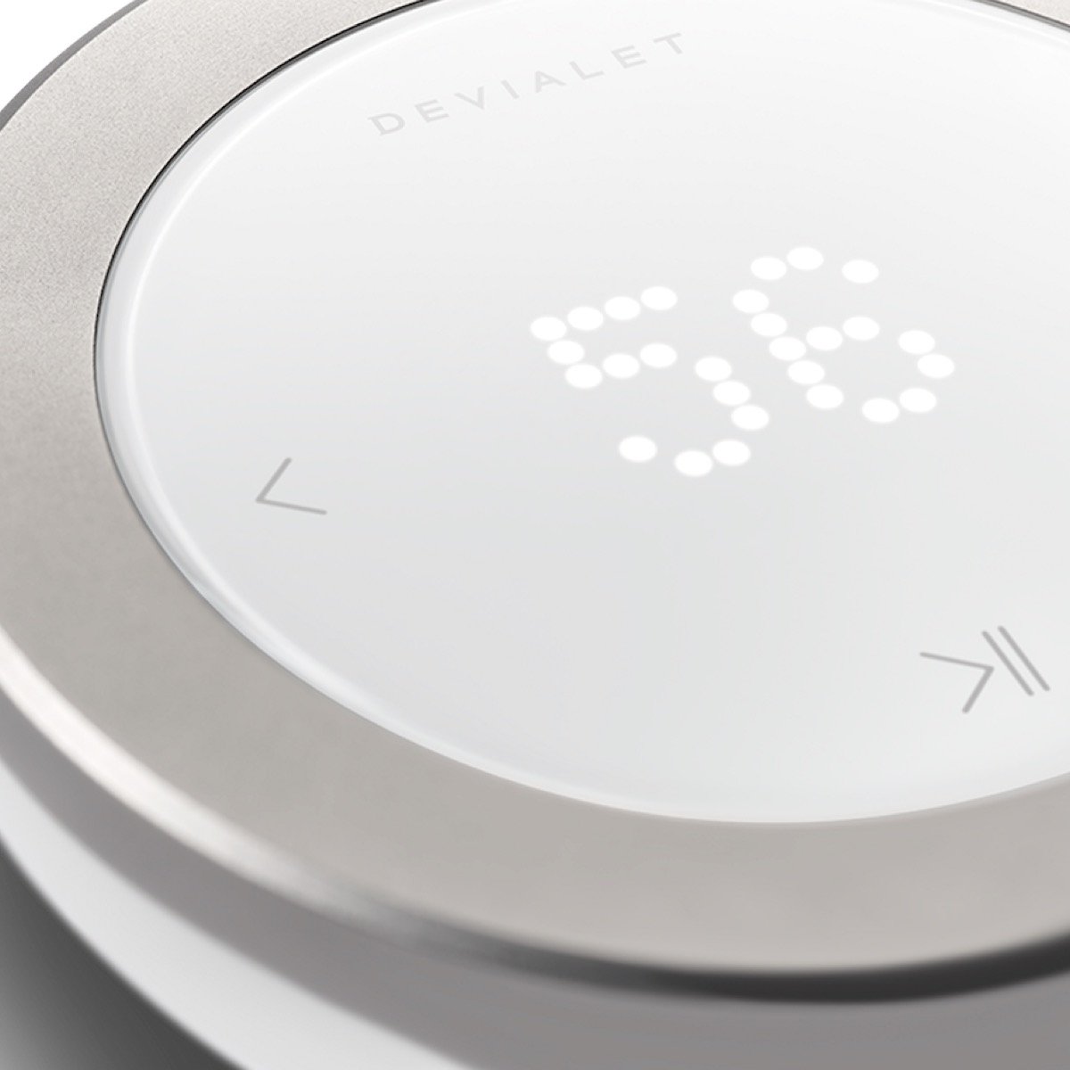 Devialet Remote DEVIALET REMOTE, Devialet, Accessories - AVStore.in