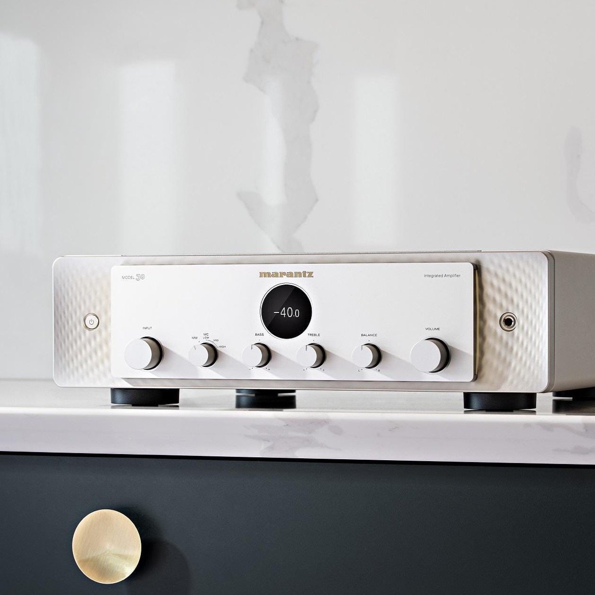 Marantz Model 30 - Integrated Amplifier Marantz Model 30 - Integrated Amplifier, Marantz, Integrated Amplifier - AVStore.in