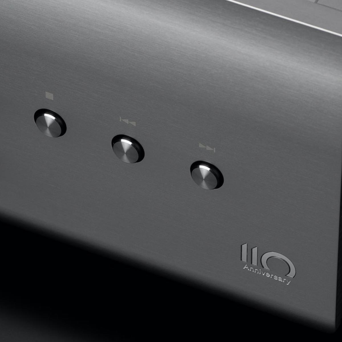 Denon DCD-A110 - SACD Player Denon DCD-A110 - SACD Player, Denon, CD Player - AVStore.in