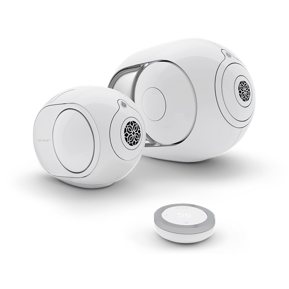 Devialet Remote DEVIALET REMOTE, Devialet, Accessories - AVStore.in