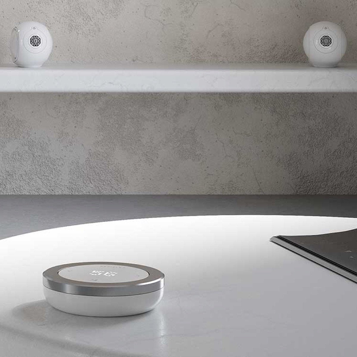 Devialet Remote DEVIALET REMOTE, Devialet, Accessories - AVStore.in