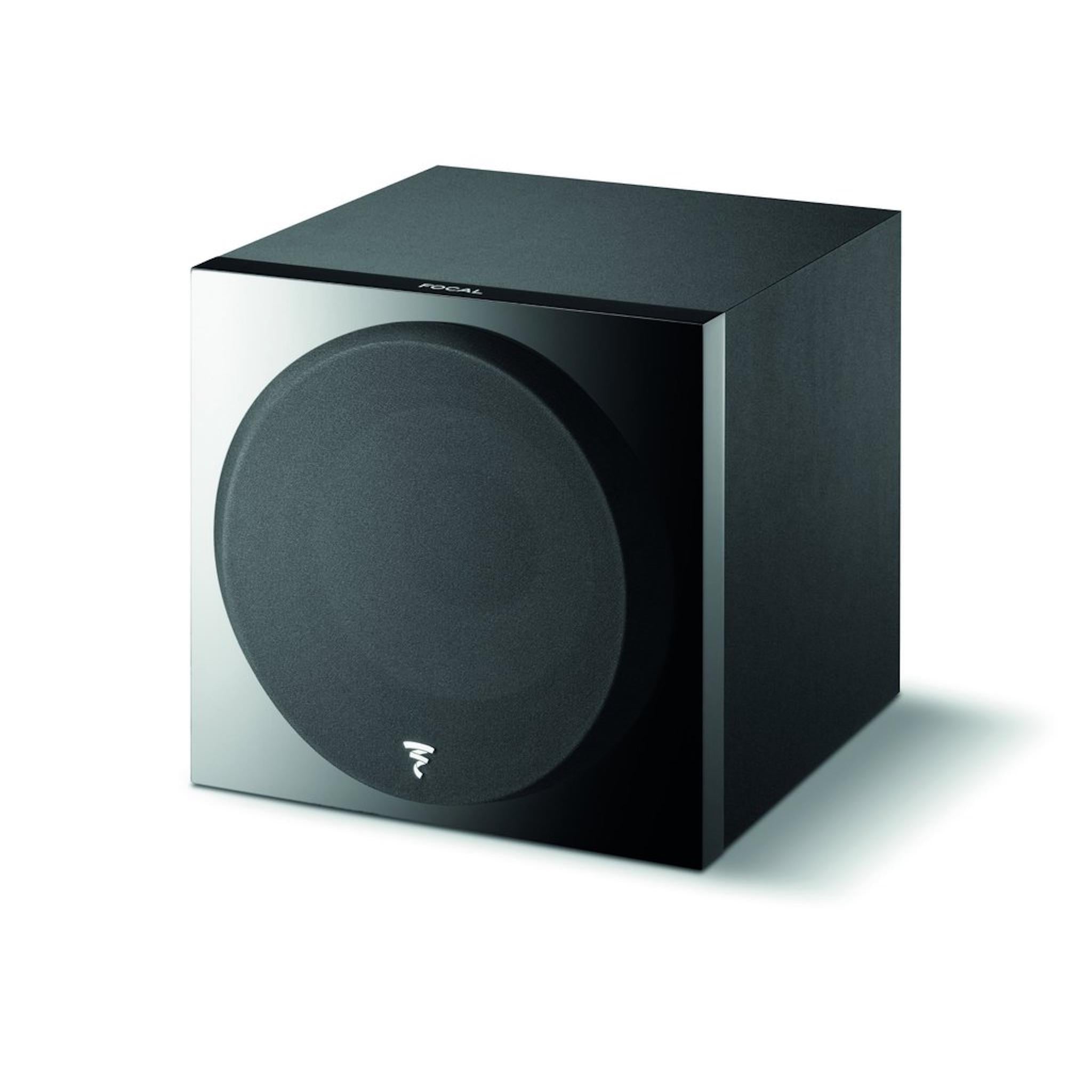 Focal Sub 1000 F - Active Subwoofer Focal Sub 1000 F - Active Subwoofer - AVStore