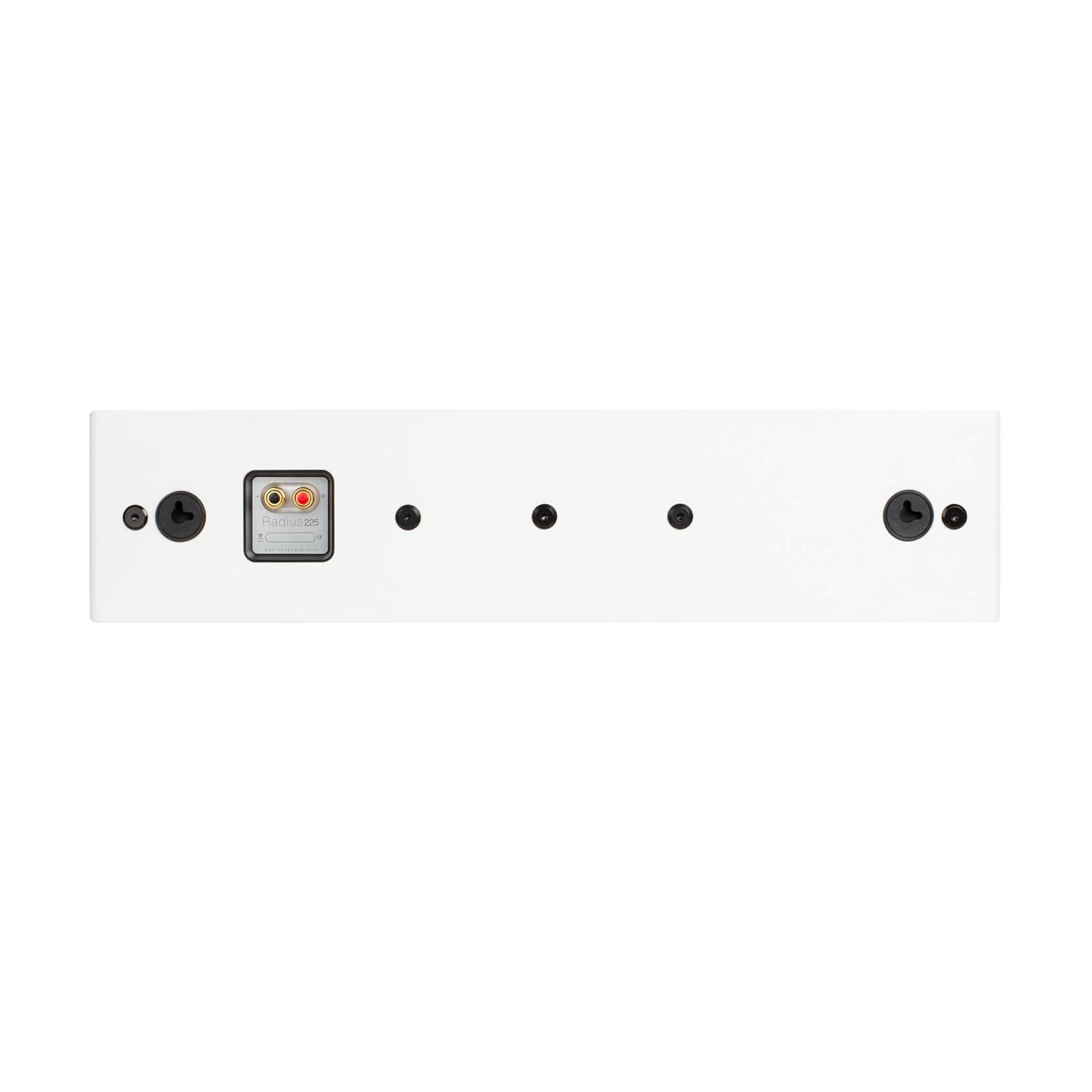 Monitor Audio Radius 225 - Centre Speaker Monitor Audio Radius 225 - Centre Speaker - Auratech LLC