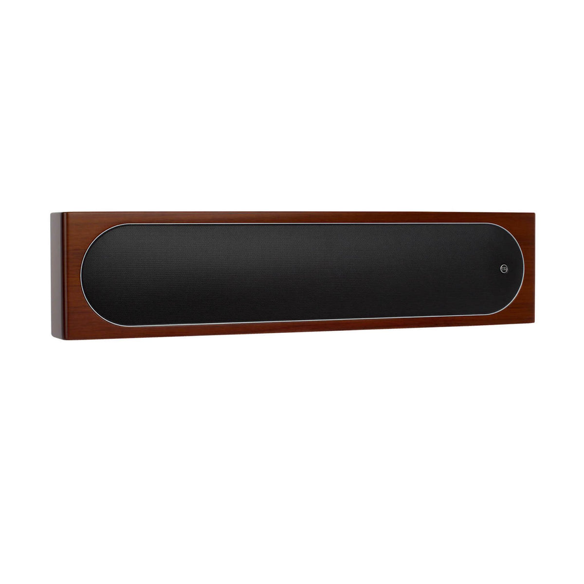Monitor Audio Radius 225 - Centre Speaker - Auratech LLC #color_walnut real wood veneer