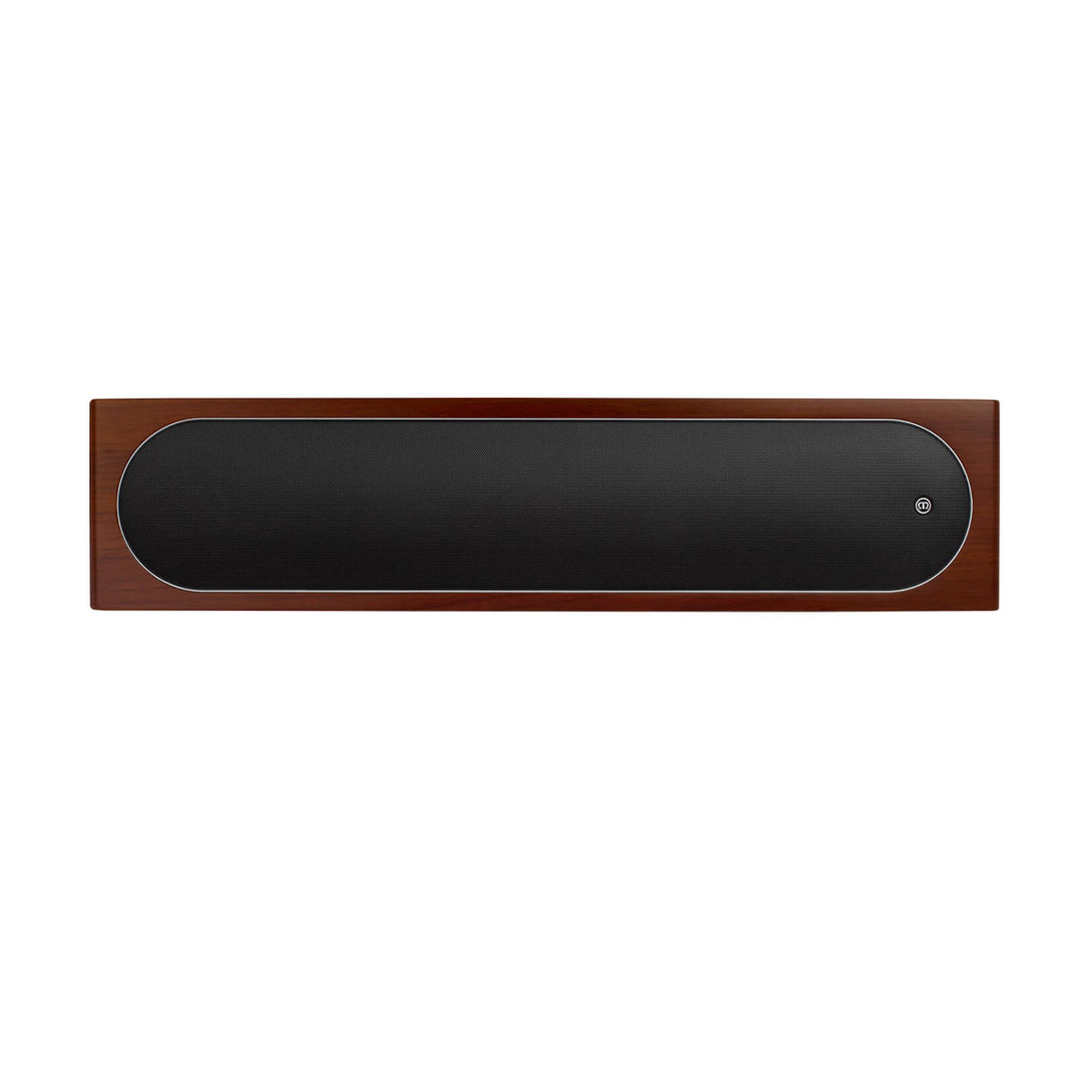 Monitor Audio Radius 225 - Centre Speaker - Auratech LLC #color_walnut real wood veneer