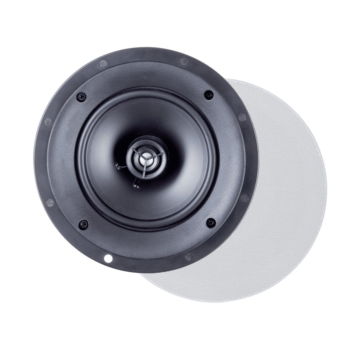 Paradigm CI Home H65-R - In-Ceiling Speaker - Pair Paradigm CI Home H65-R - In-Ceiling Speaker - Pair - AVStore