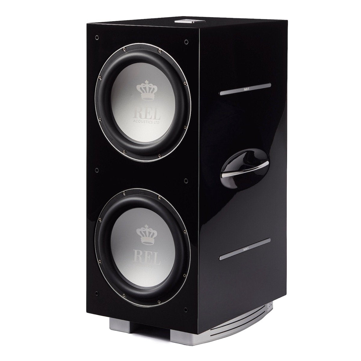 REL Acoustics 212/SX - 2-Channel Home Audio Subwoofer REL Acoustics 212/SX - 2-Channel Home Audio Subwoofer - AVStore