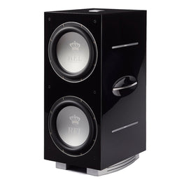 REL Acoustics 212/SX - 2-Channel Home Audio Subwoofer - AVStore