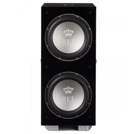 REL Acoustics 212/SX - 2-Channel Home Audio Subwoofer - AVStore