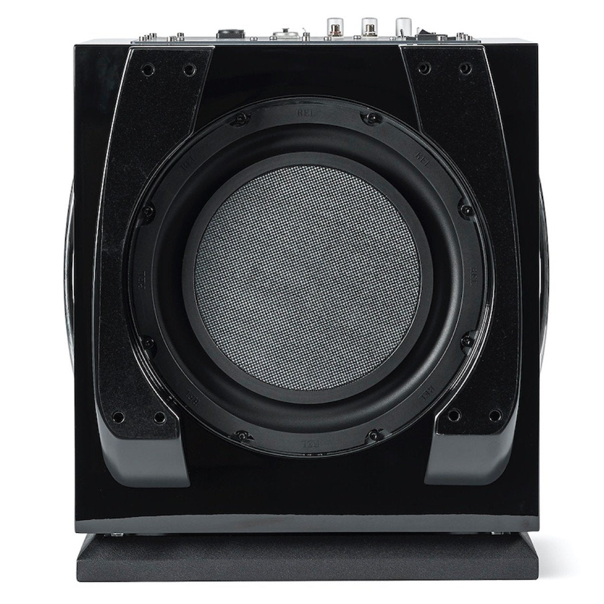 REL Acoustics S/510 - Active Subwoofer REL Acoustics S/510 - Active Subwoofer - AVStore