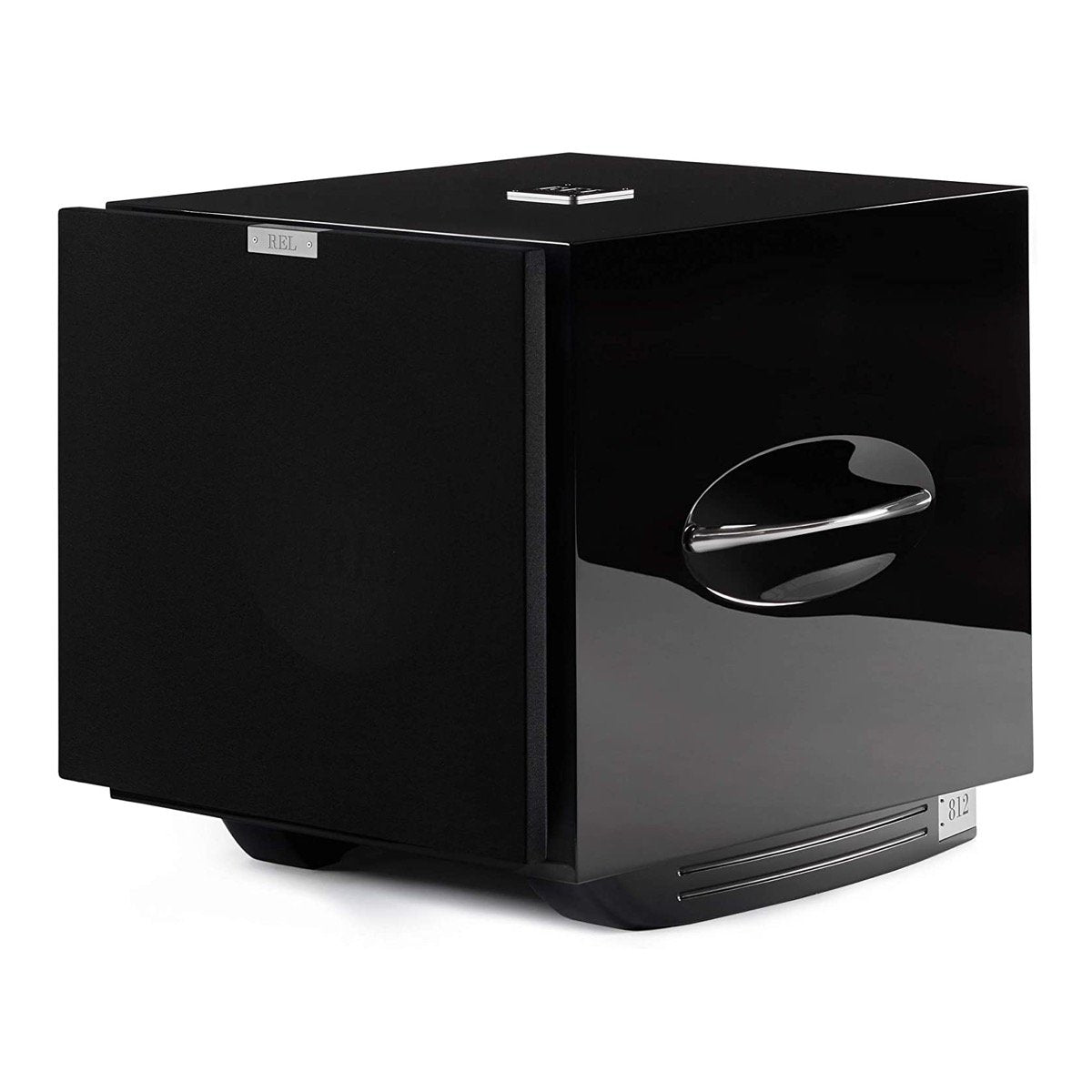 REL Acoustics S/812 - Active Subwoofer - AVStore