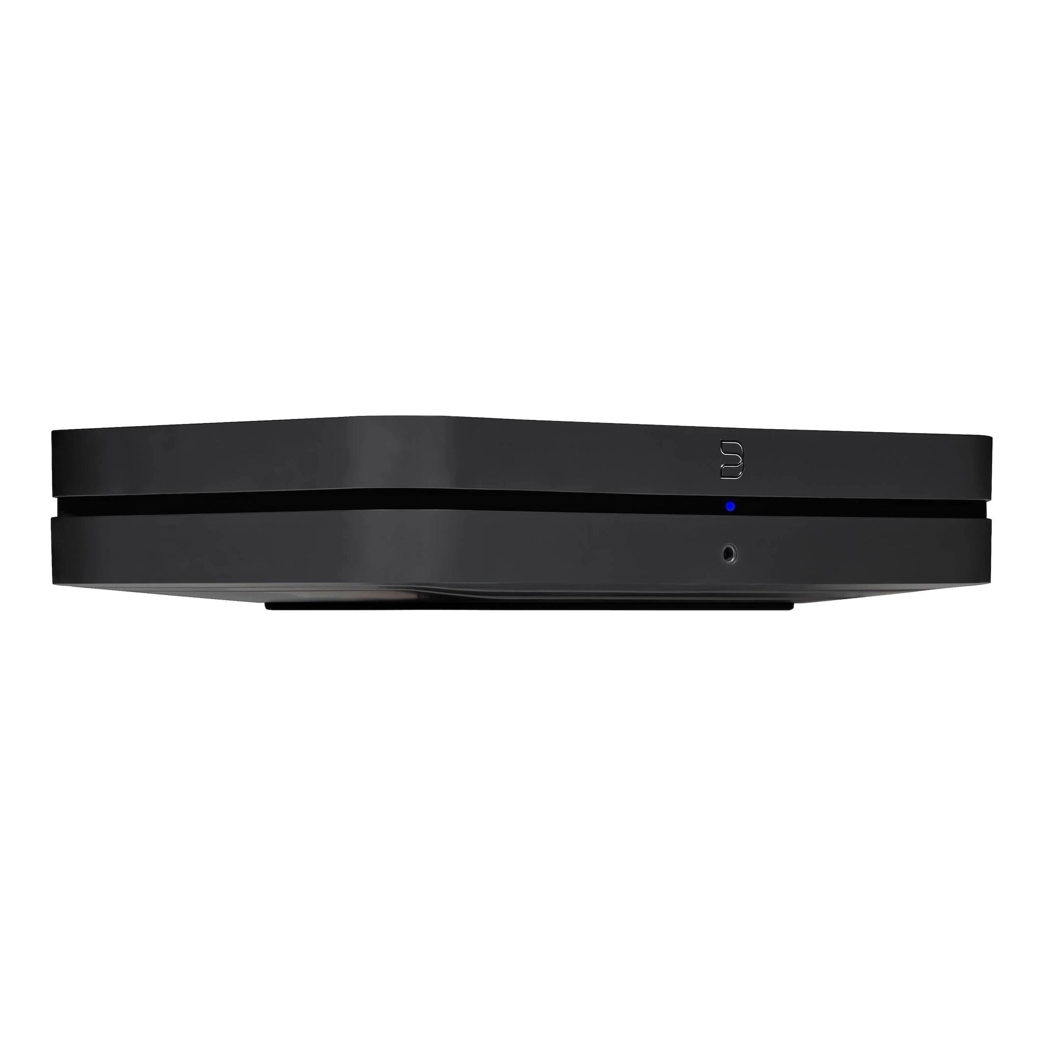 Bluesound Node - (N132) Wireless Multi-Room Hi-Res Music Streamer Bluesound Node - Wireless Multi-Room Hi-Res Music Streamer - Auratech LLC