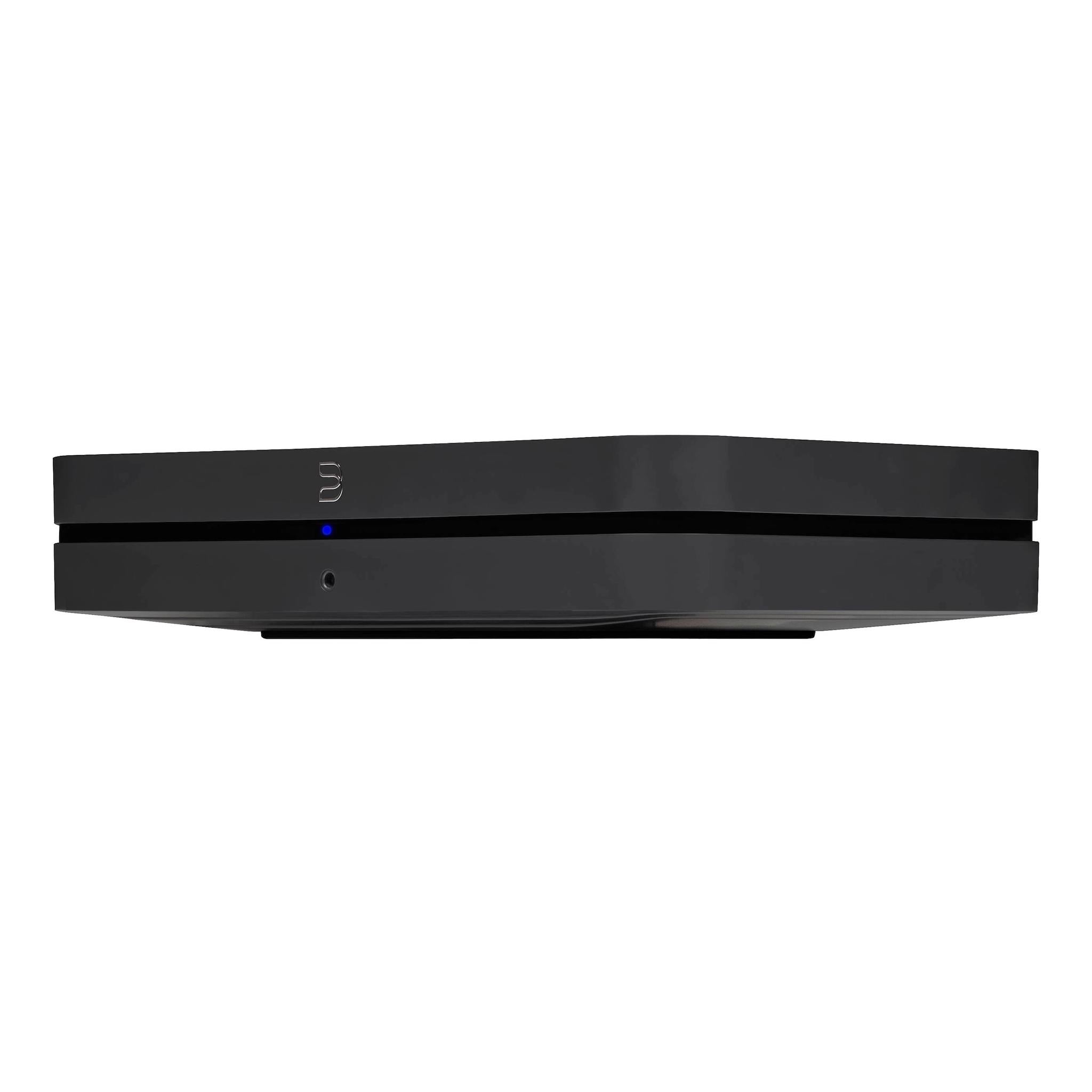 Bluesound Node - (N132) Wireless Multi-Room Hi-Res Music Streamer Bluesound Node - Wireless Multi-Room Hi-Res Music Streamer - Auratech LLC