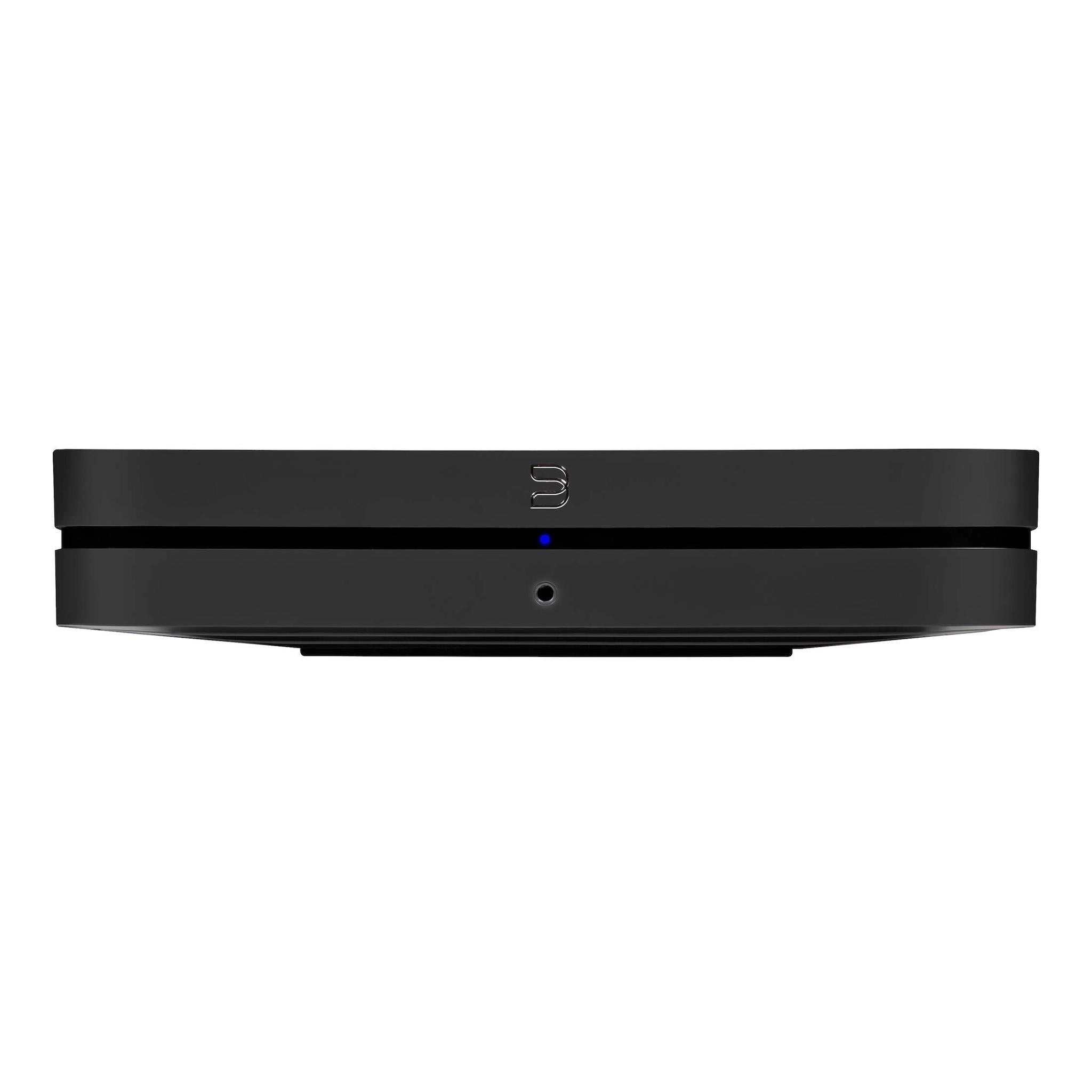 Bluesound Node - (N132) Wireless Multi-Room Hi-Res Music Streamer Bluesound Node - Wireless Multi-Room Hi-Res Music Streamer - Auratech LLC