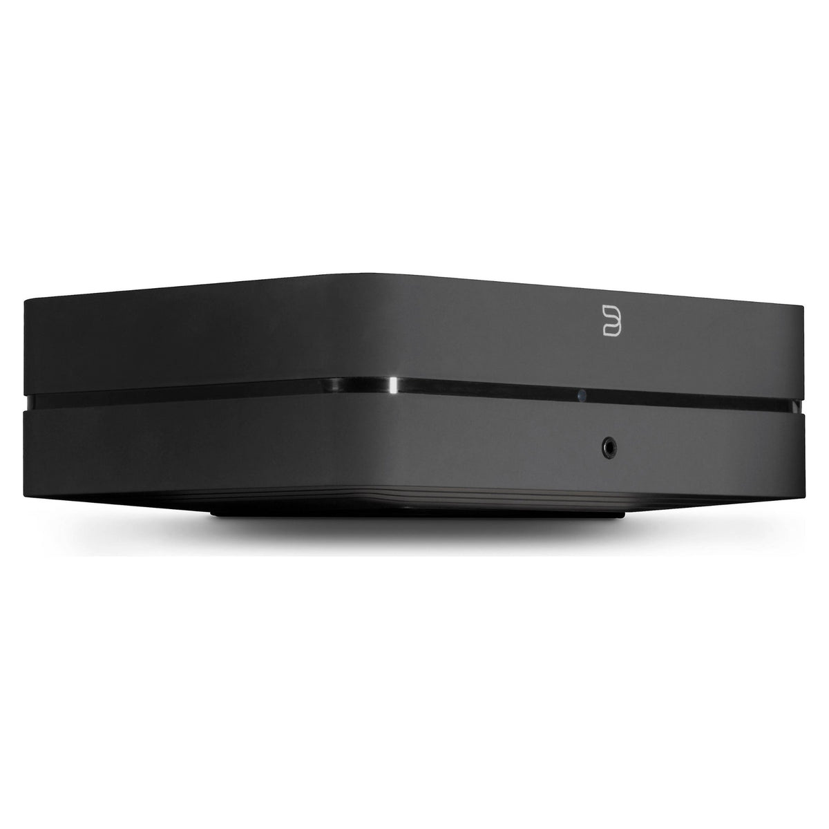Bluesound Powernode 2i V2 - Wireless Multi-Room Hi-Res Music Streamer - Auratech LLC