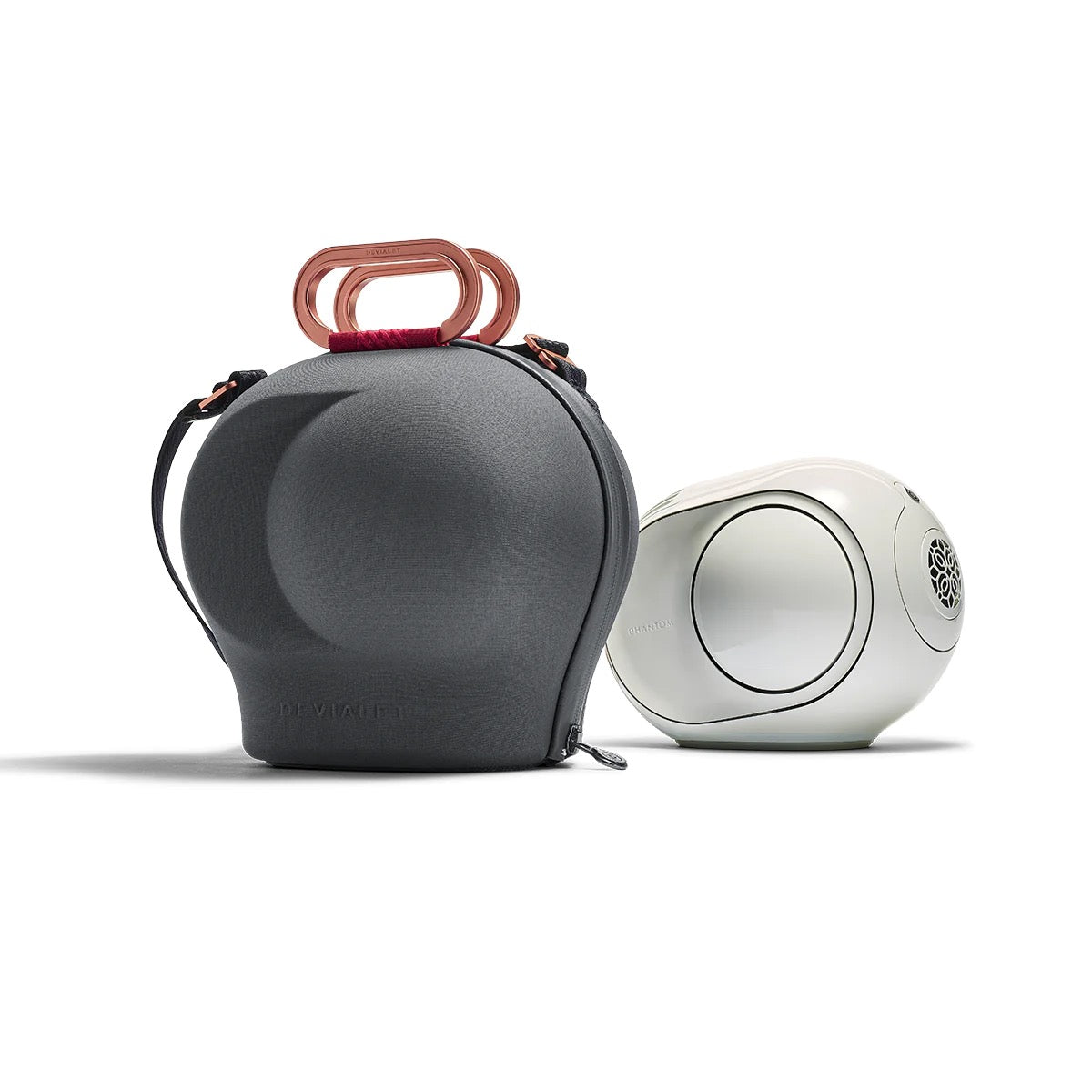 Devialet Cocoon - Phantom II Carry Case COCOON - PHANTOM II - Auratech LLC