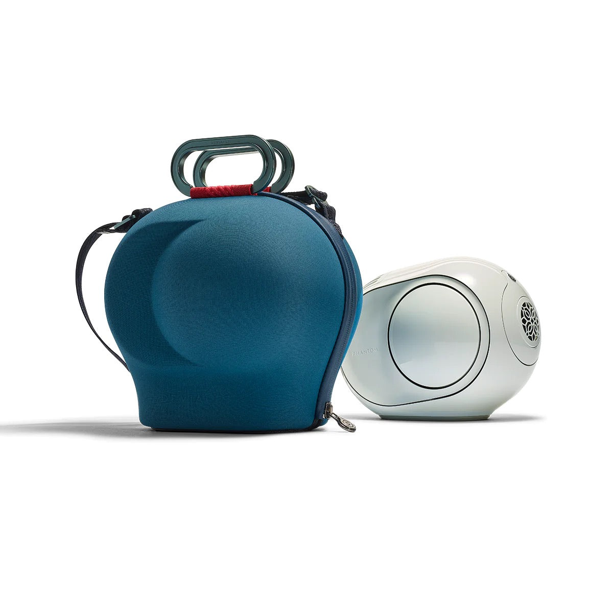 Devialet Cocoon - Phantom II Carry Case COCOON - PHANTOM II - Auratech LLC