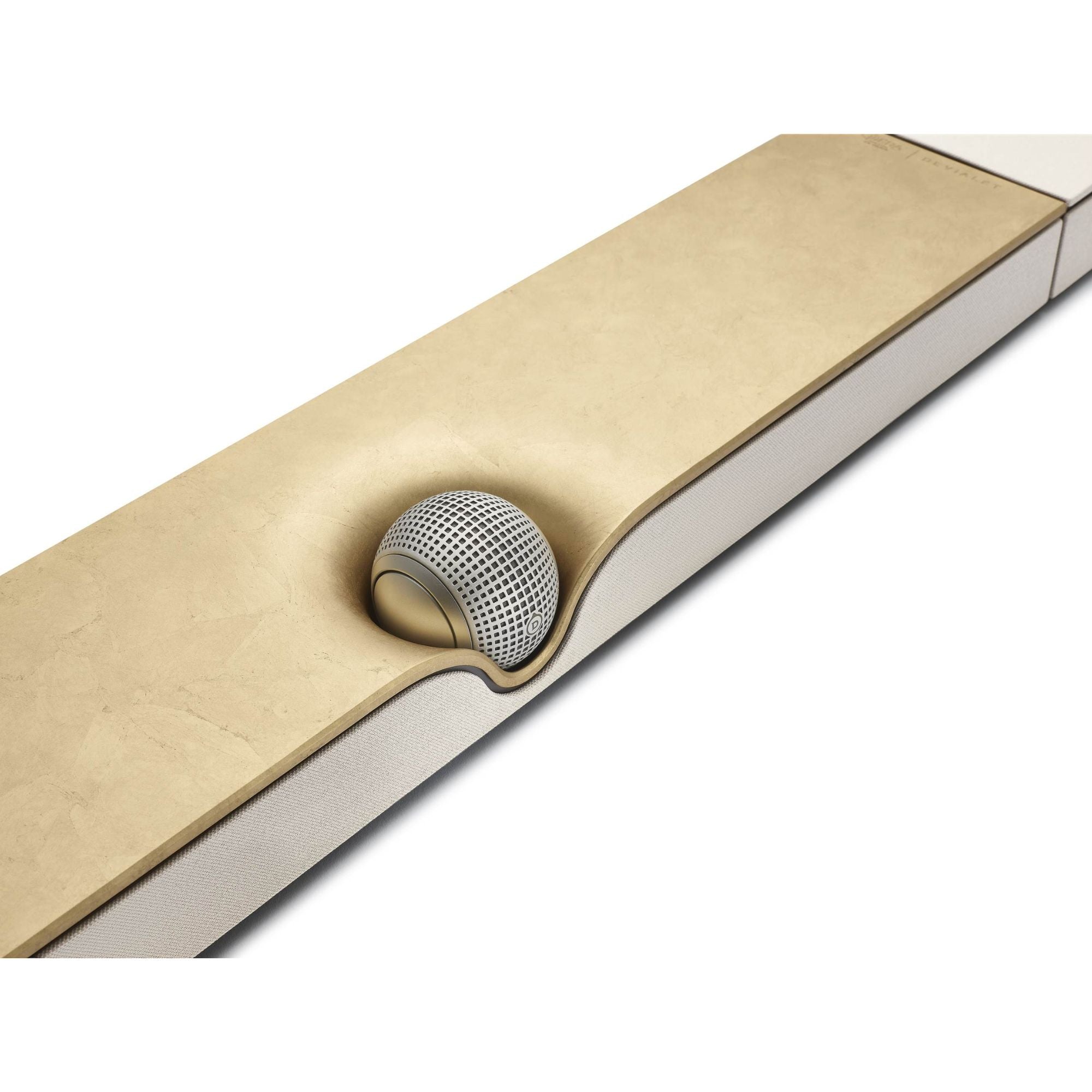 Devialet Dione Active Soundbar Devialet Dione - Dolby Atmos Soundbar - Auratech LLC