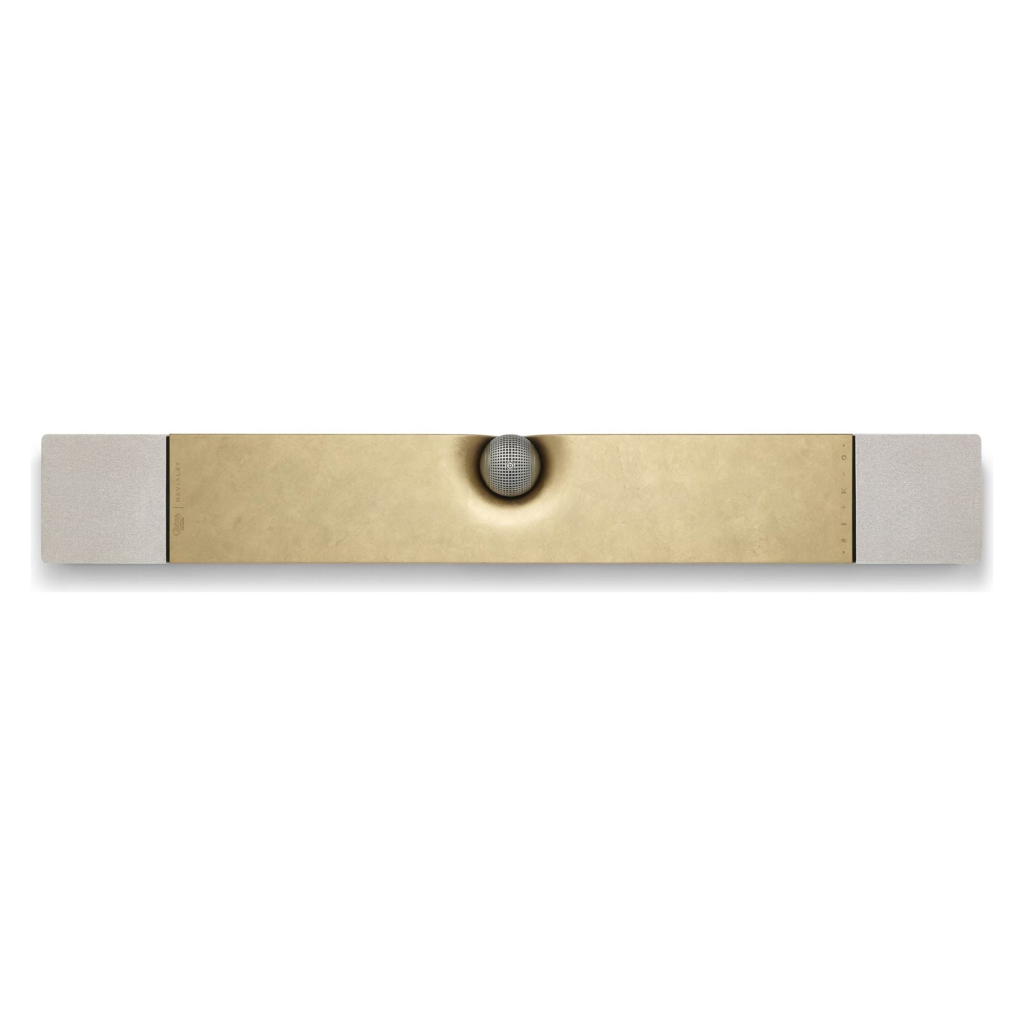 Devialet Dione Active Soundbar Devialet Dione - Dolby Atmos Soundbar - Auratech LLC
