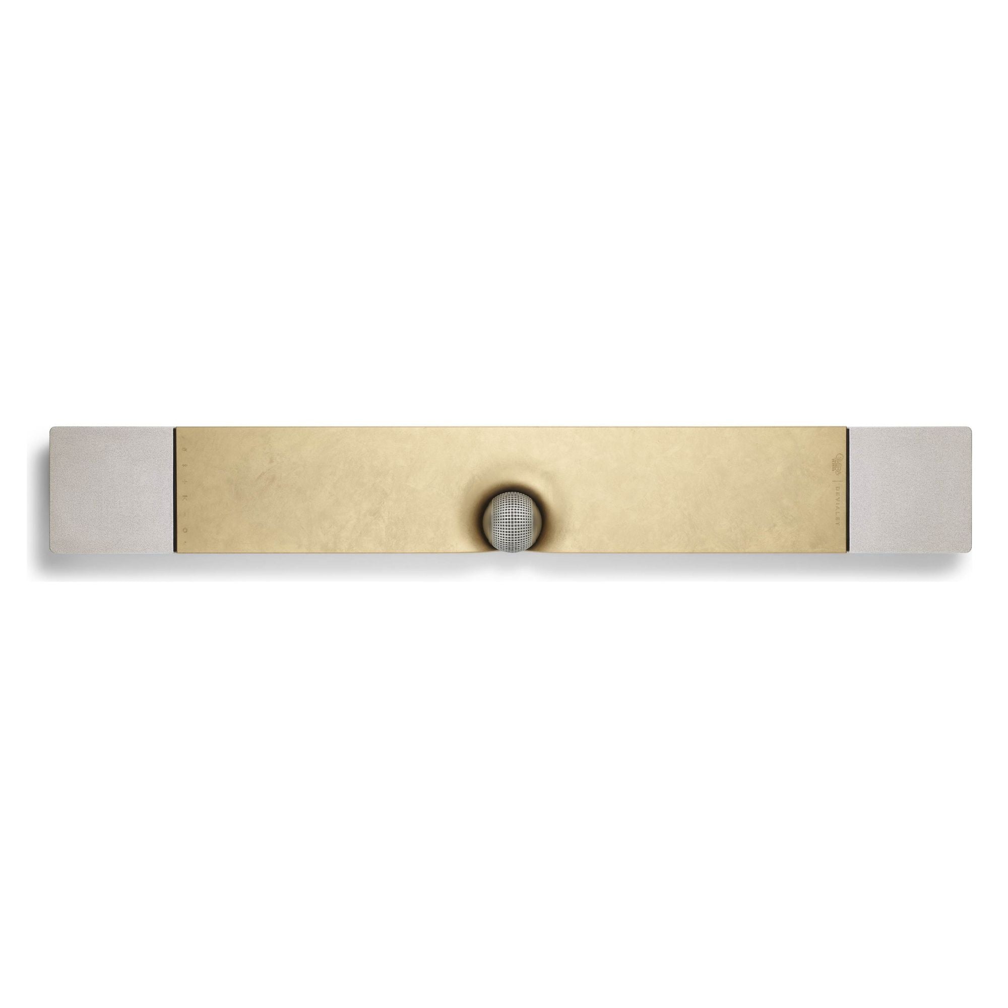 Devialet Dione Active Soundbar Devialet Dione - Dolby Atmos Soundbar - Auratech LLC