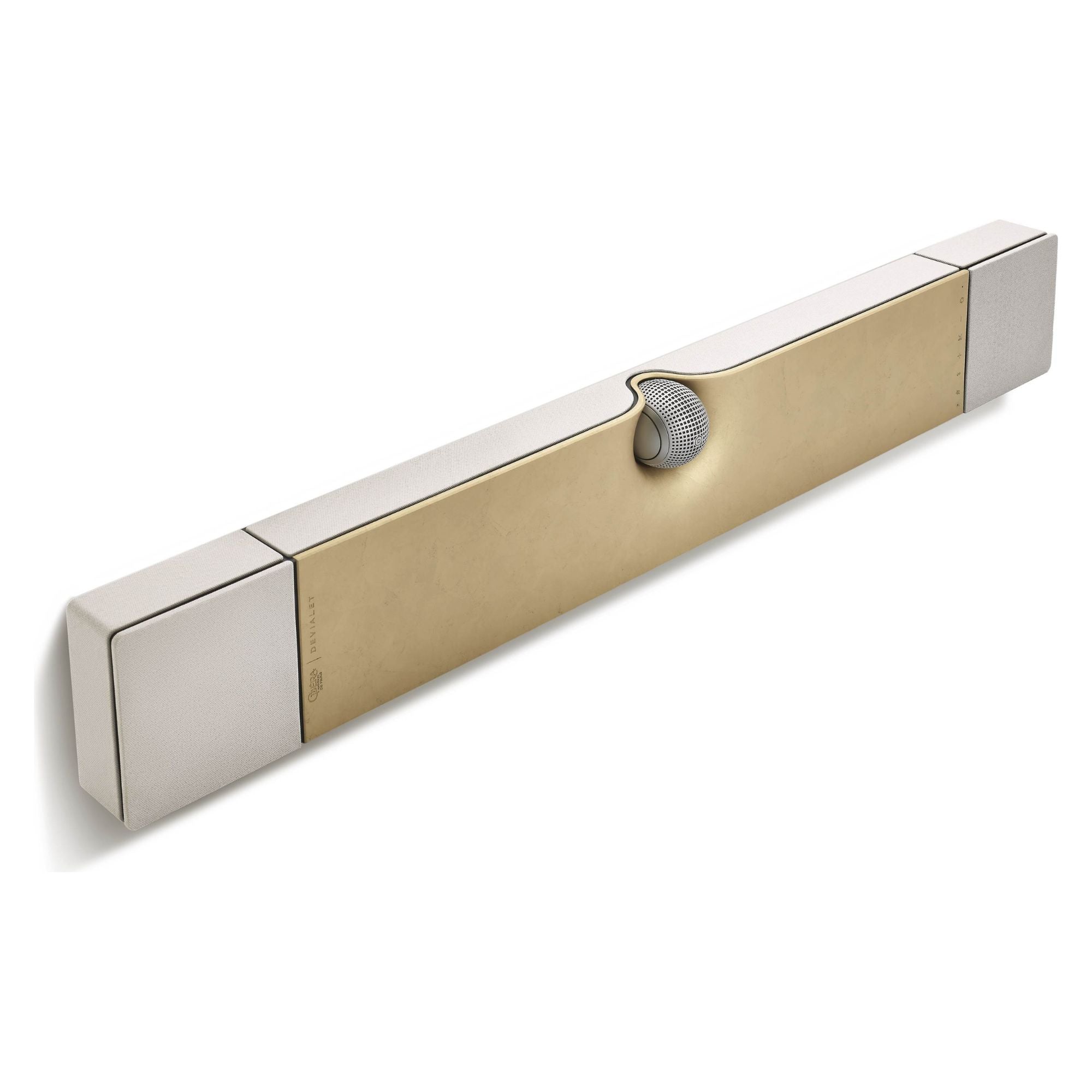 Devialet Dione Active Soundbar Devialet Dione - Dolby Atmos Soundbar - Auratech LLC
