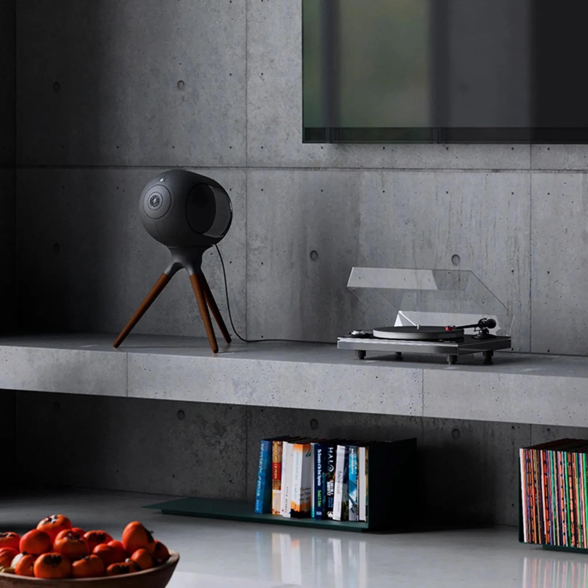 Devialet Treepod - Phantom I Speaker Stand TREEPOD - PHANTOM I - Auratech LLC