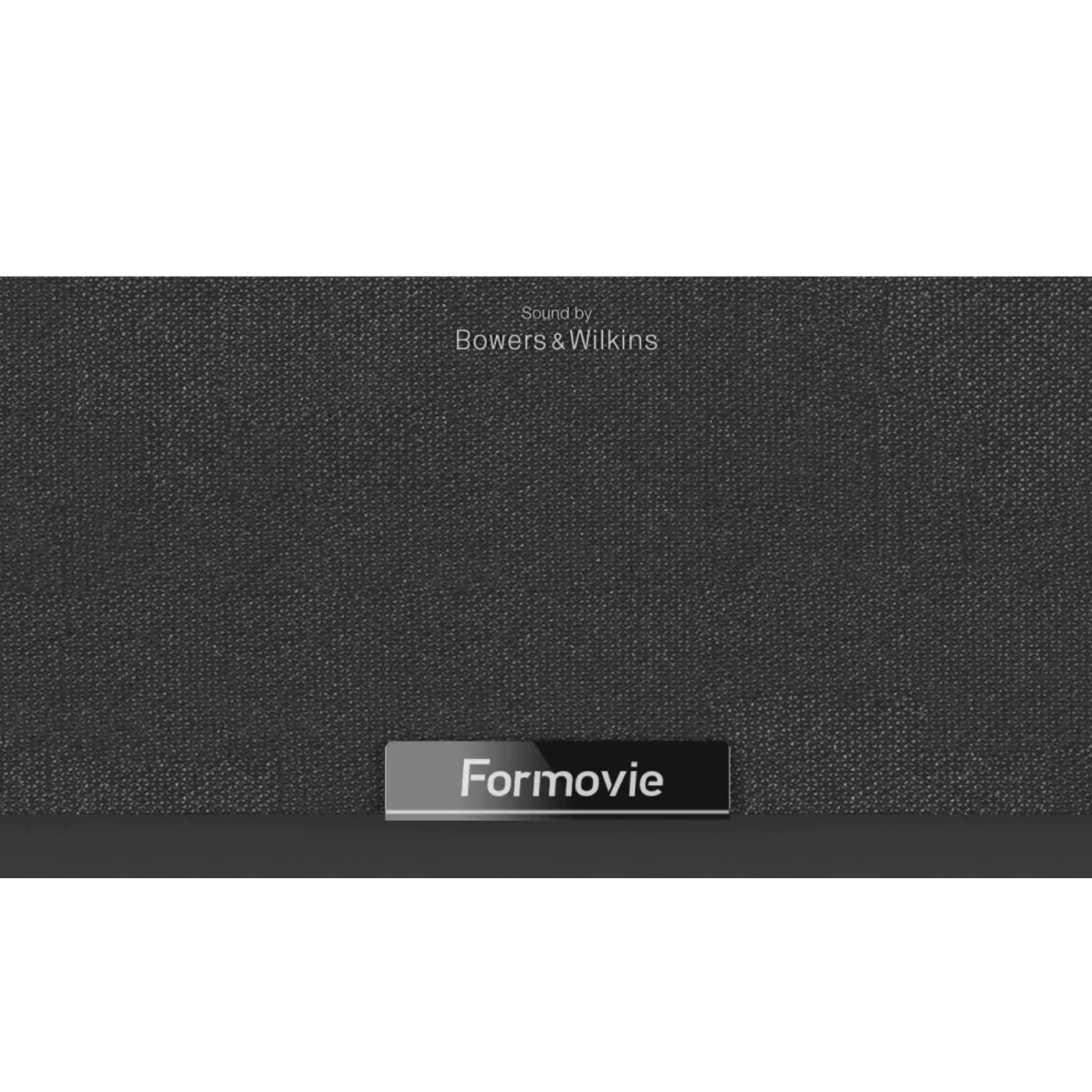 Formovie THEATER Premium - Ultra Short Throw Laser Projector Formovie THEATER - Ultra Short Throw Laser Projector - Auratech LLC