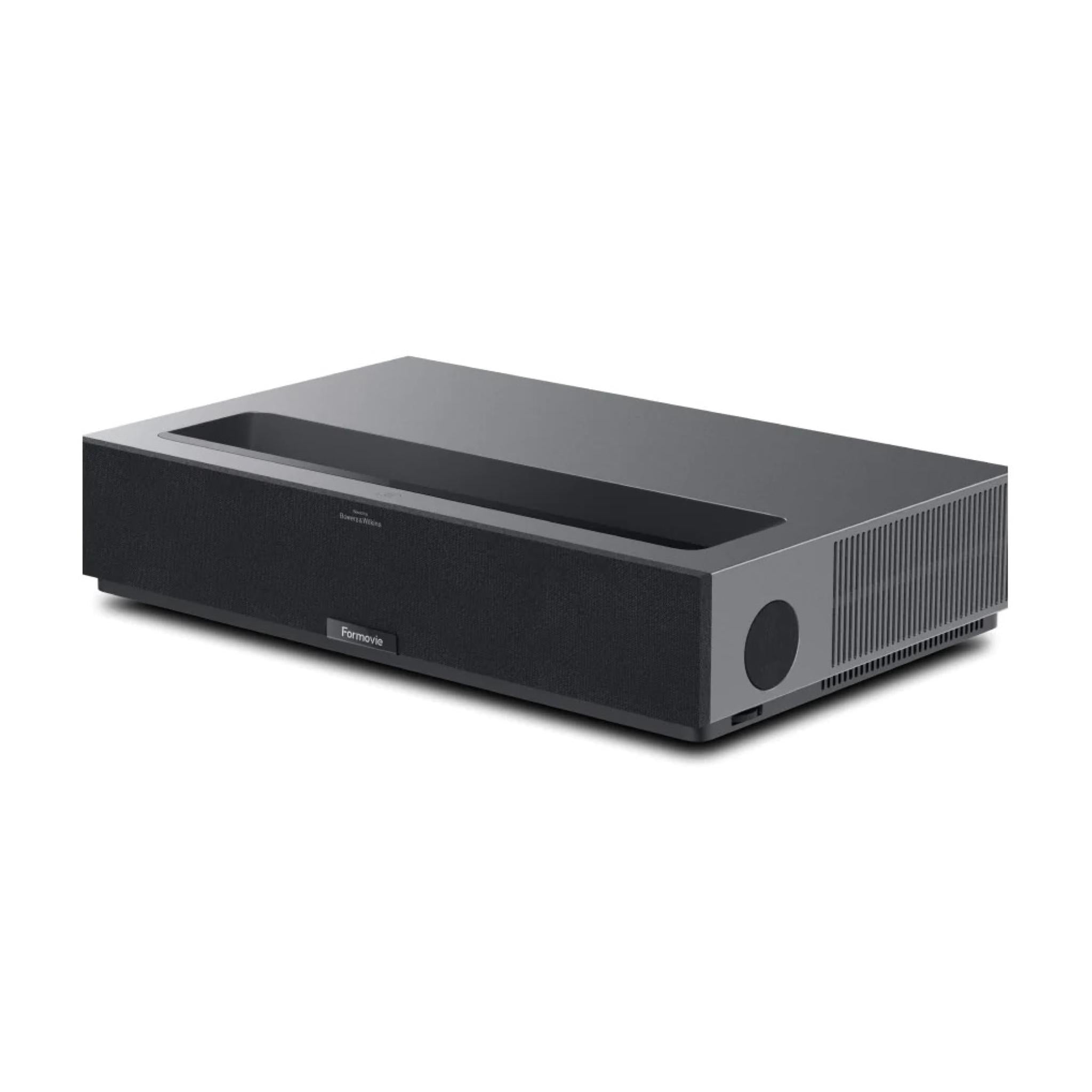 Formovie THEATER Premium - Ultra Short Throw Laser Projector Formovie THEATER - Ultra Short Throw Laser Projector - Auratech LLC