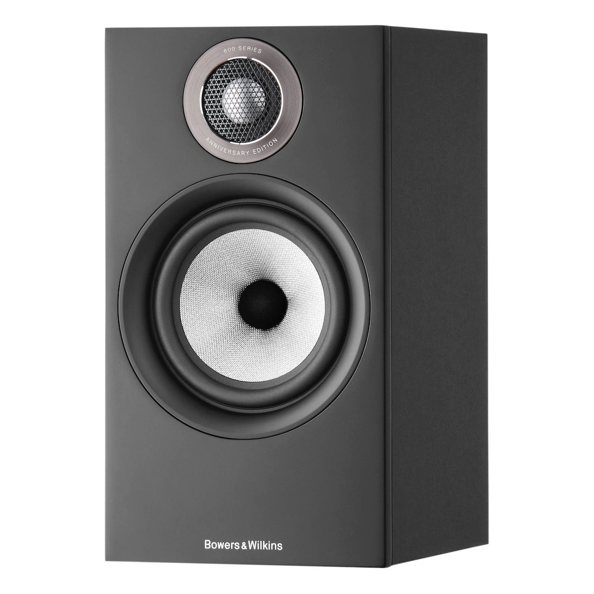 Bowers & Wilkins 607 S2 - Bookshelf Speaker (Pair) Bowers & Wilkins 607 S2 - Bookshelf Speaker (Pair) - Auratech LLC