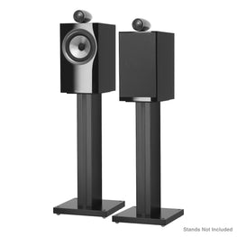 Bowers & Wilkins 705 S2 - Bookshelf Speaker - Pair - Auratech LLC