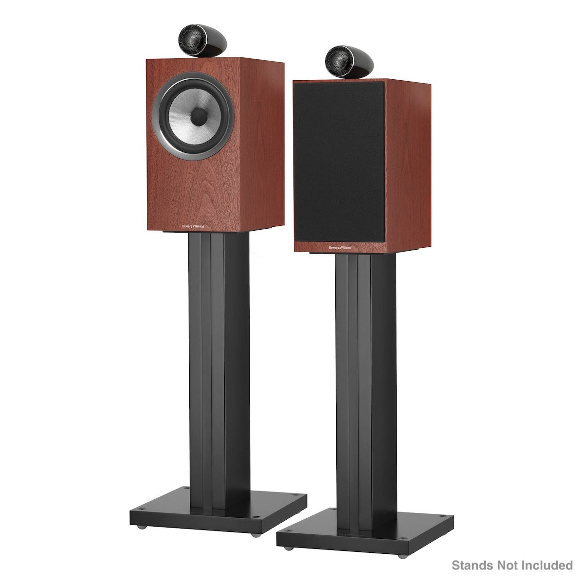 Bowers & Wilkins 705 S2 - Bookshelf Speaker - Pair Bowers & Wilkins 705 S2 - Bookshelf Speaker - Pair - Auratech LLC
