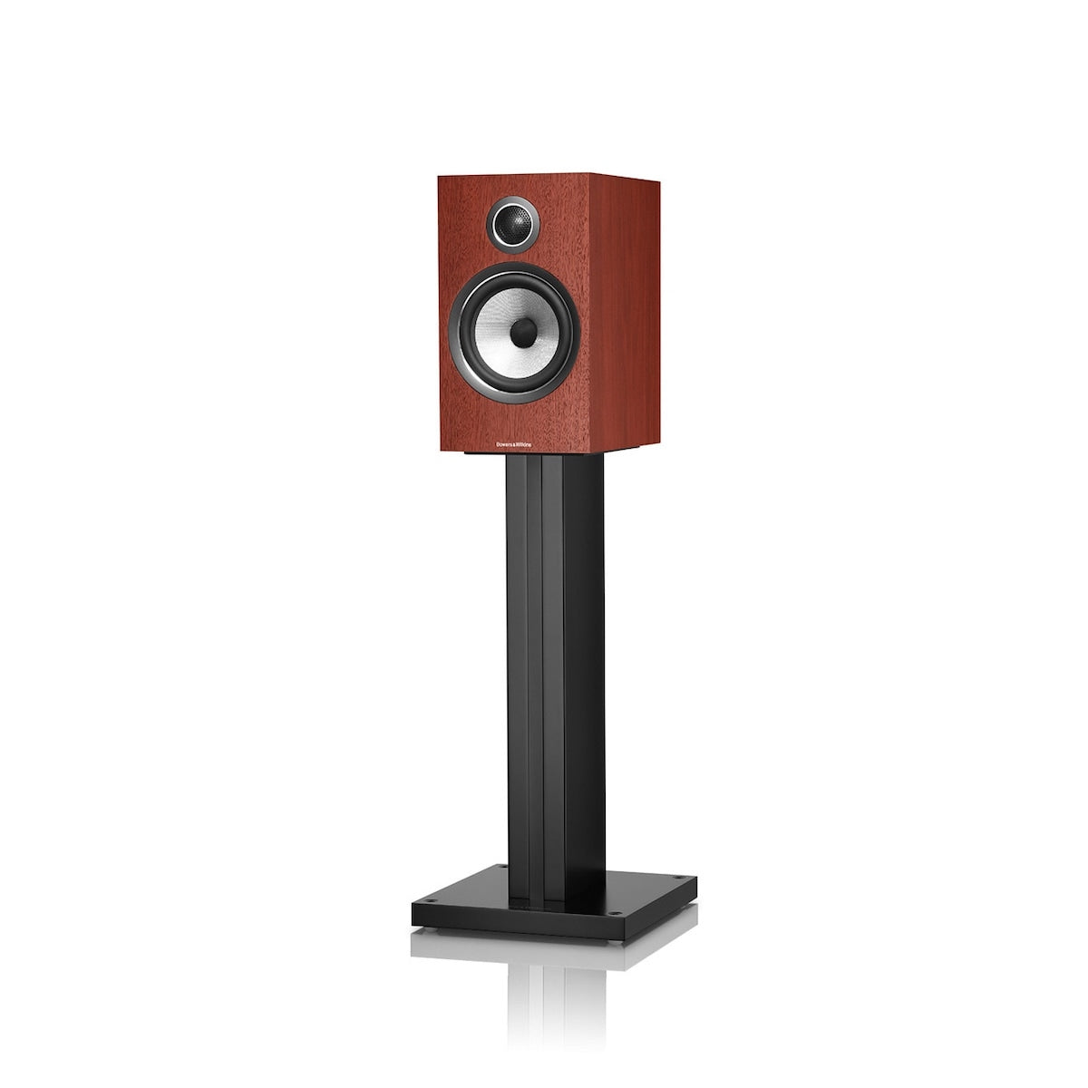 Bowers & Wilkins 706 S2 - Bookshelf Speaker - Pair - Auratech LLC